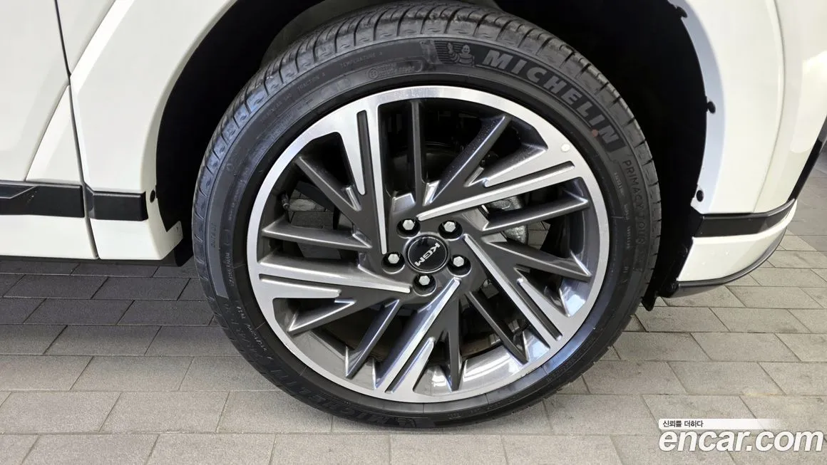 KG Mobility (Ssangyong) Actyon — фото 10