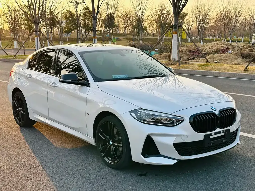 BMW 1 Series — фото 6