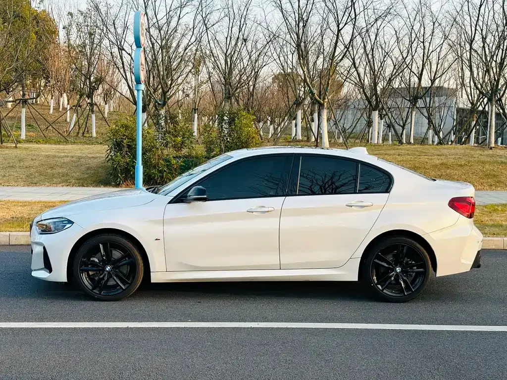 BMW 1 Series — фото 10