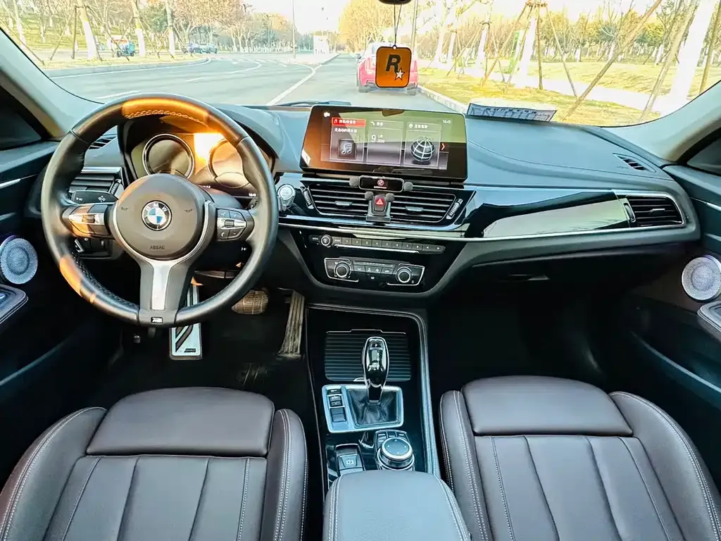 BMW 1 Series — фото 5