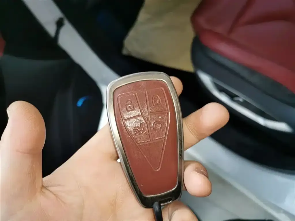 Changan CS75PLUS — фото 2