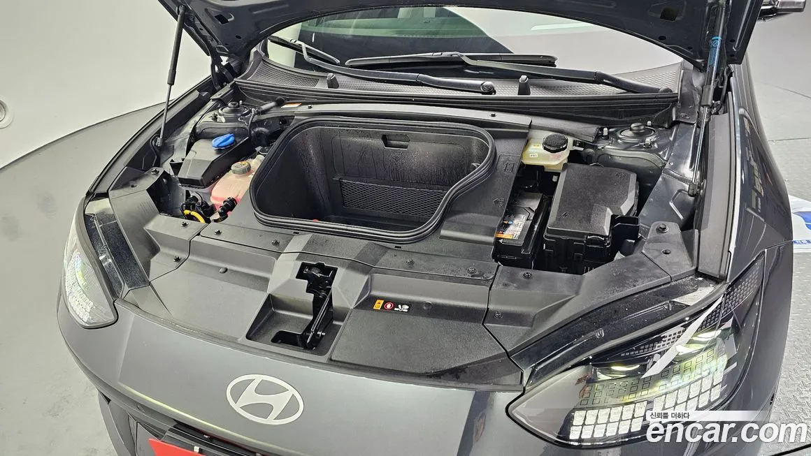 Hyundai Ioniq6 — фото 6