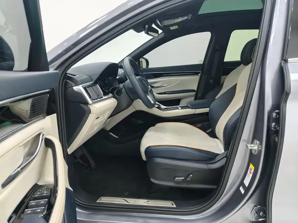 BYD PLUS New Energy — фото 10