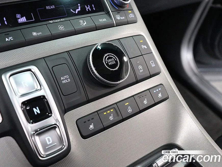 Hyundai Palisade — фото 2