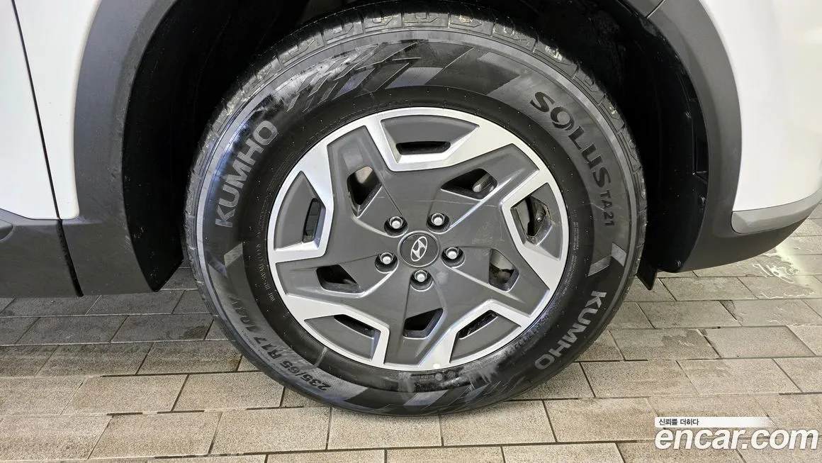 Hyundai Santafe — фото 6