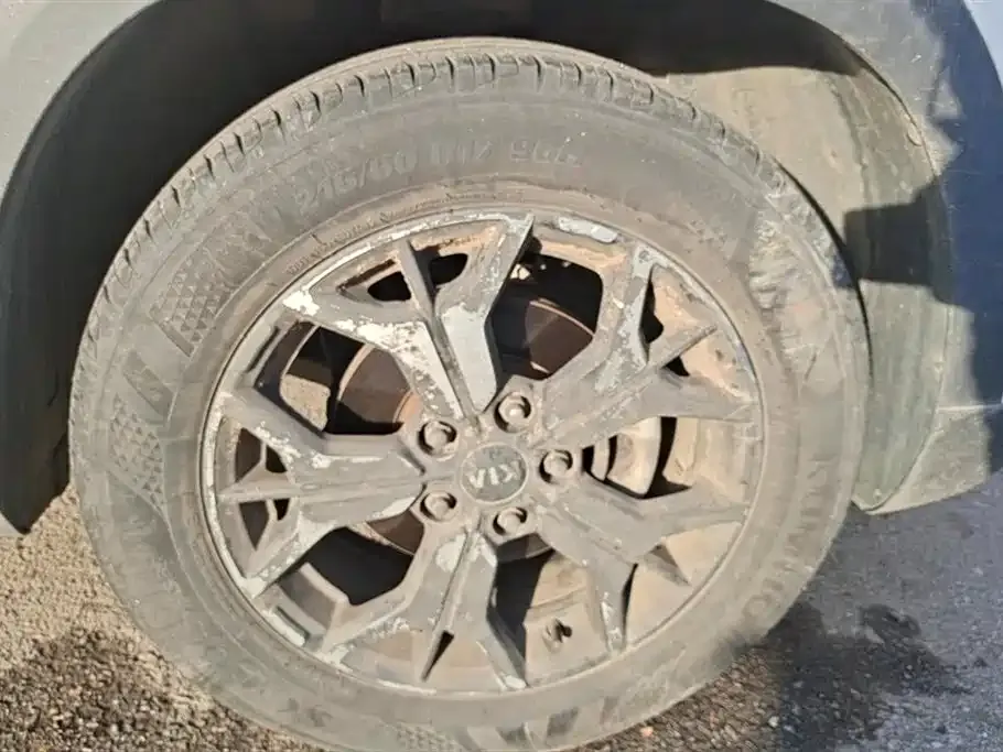 Kia KX3 — фото 10