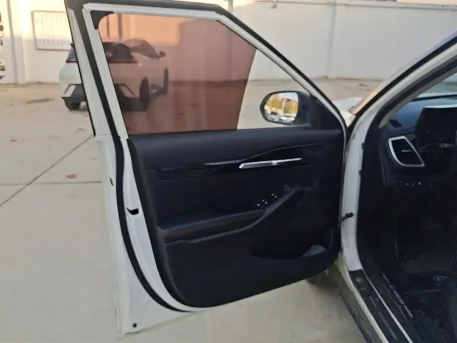 Kia KX3 — фото 2