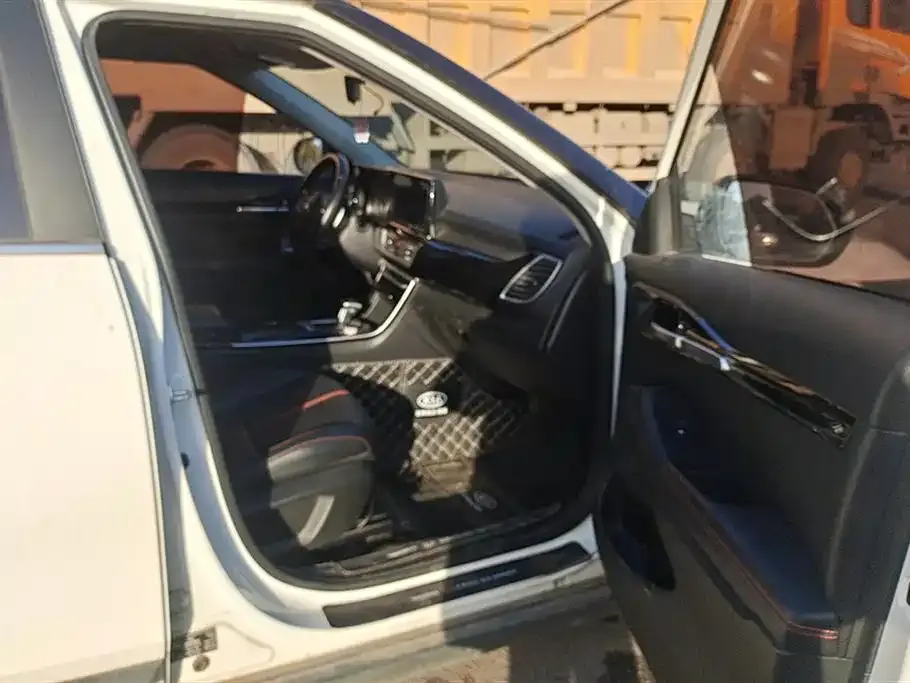 Kia KX3 — фото 9