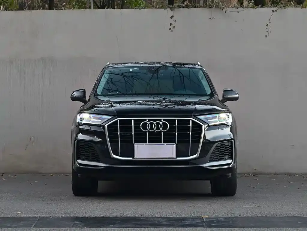 Audi Q7 — фото 7