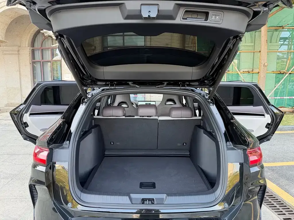 BYD PLUS New Energy — фото 4