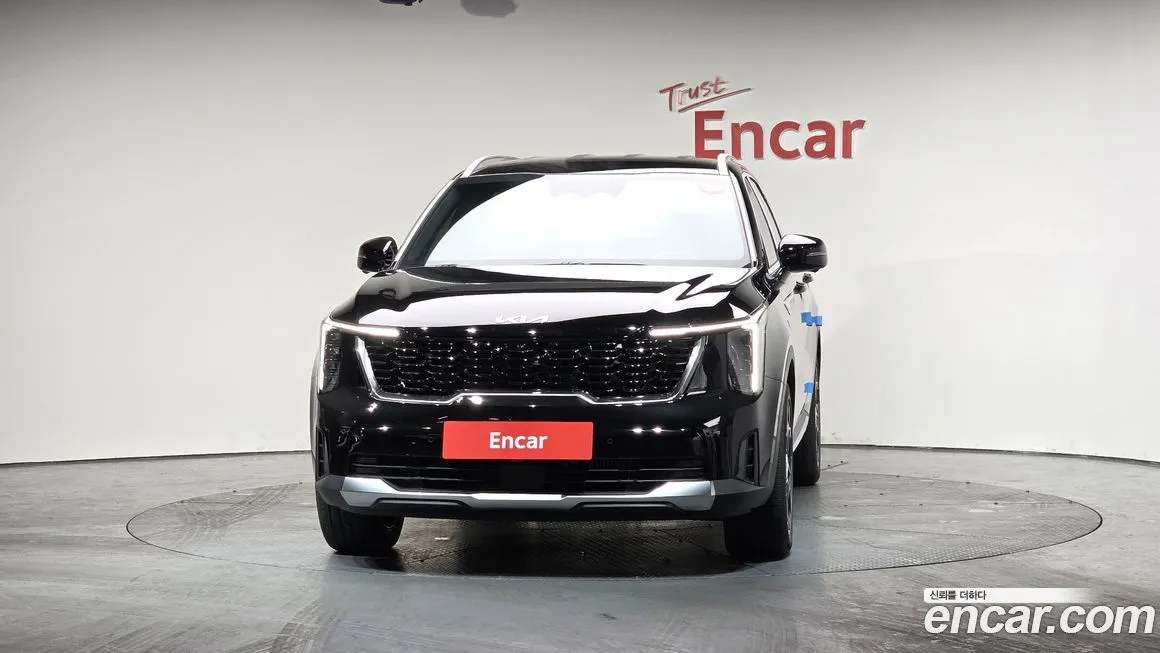 Kia Sorento — фото 2