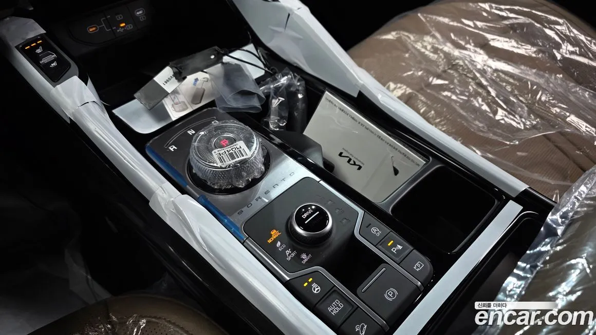 Kia Sorento — фото 10