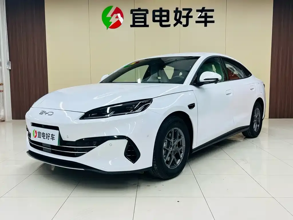 BYD Seal 06 — фото 2