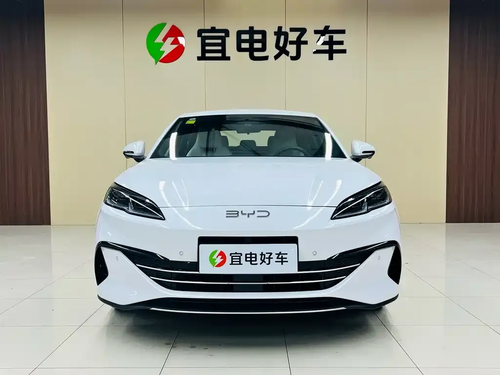 BYD Seal 06 — фото 3