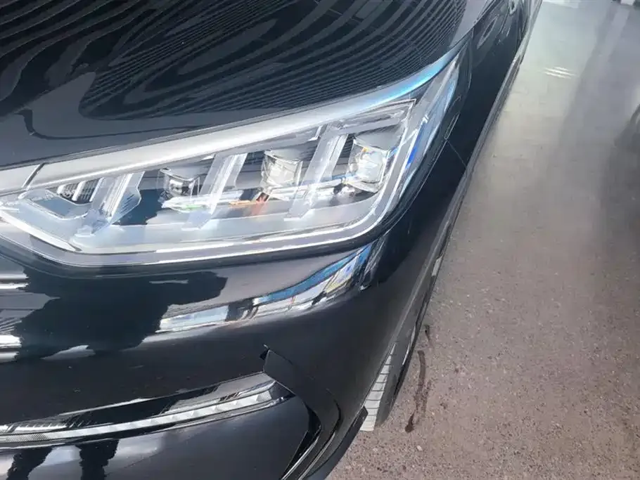 BYD PLUS New Energy — фото 10