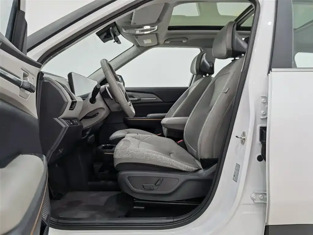 Kia EV5 — фото 4