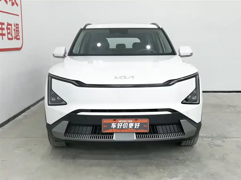 Kia EV5 — фото 2