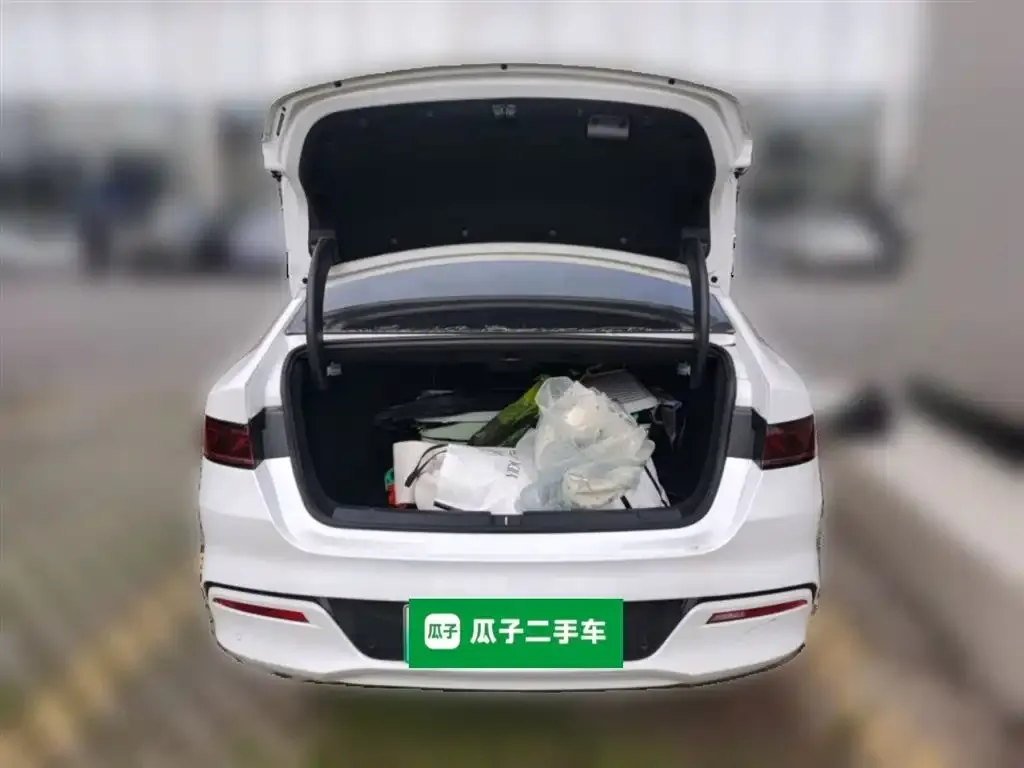 BYD Qin PLUS — фото 4