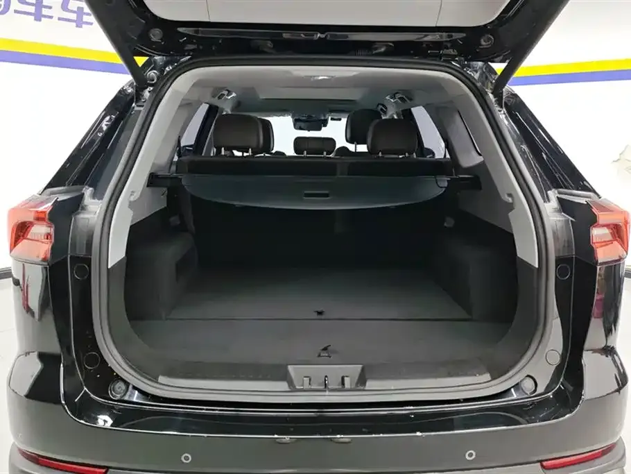 Chery Tiggo 8 PRO — фото 3