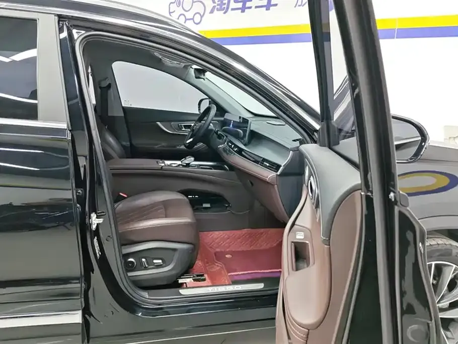 Chery Tiggo 8 PRO — фото 8