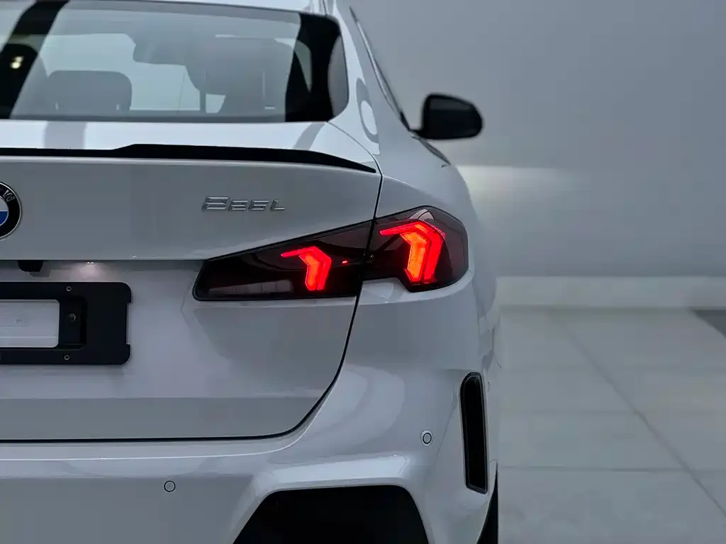 BMW 2 Series — фото 9