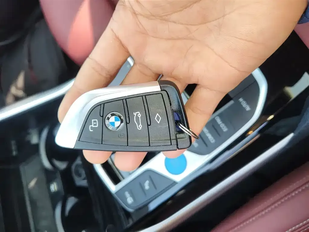 BMW i3 — фото 5