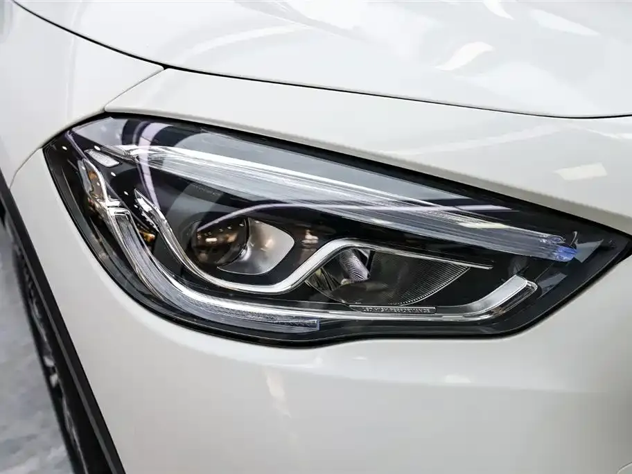 Mercedes-Benz GLA — фото 2