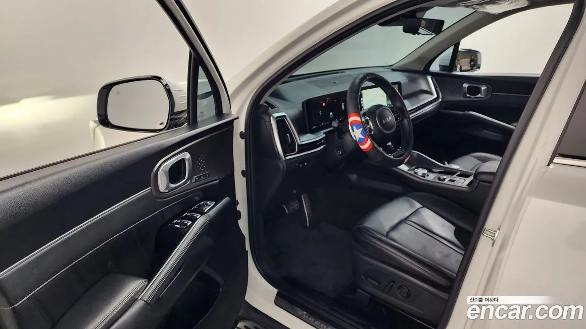 Kia Sorento — фото 3