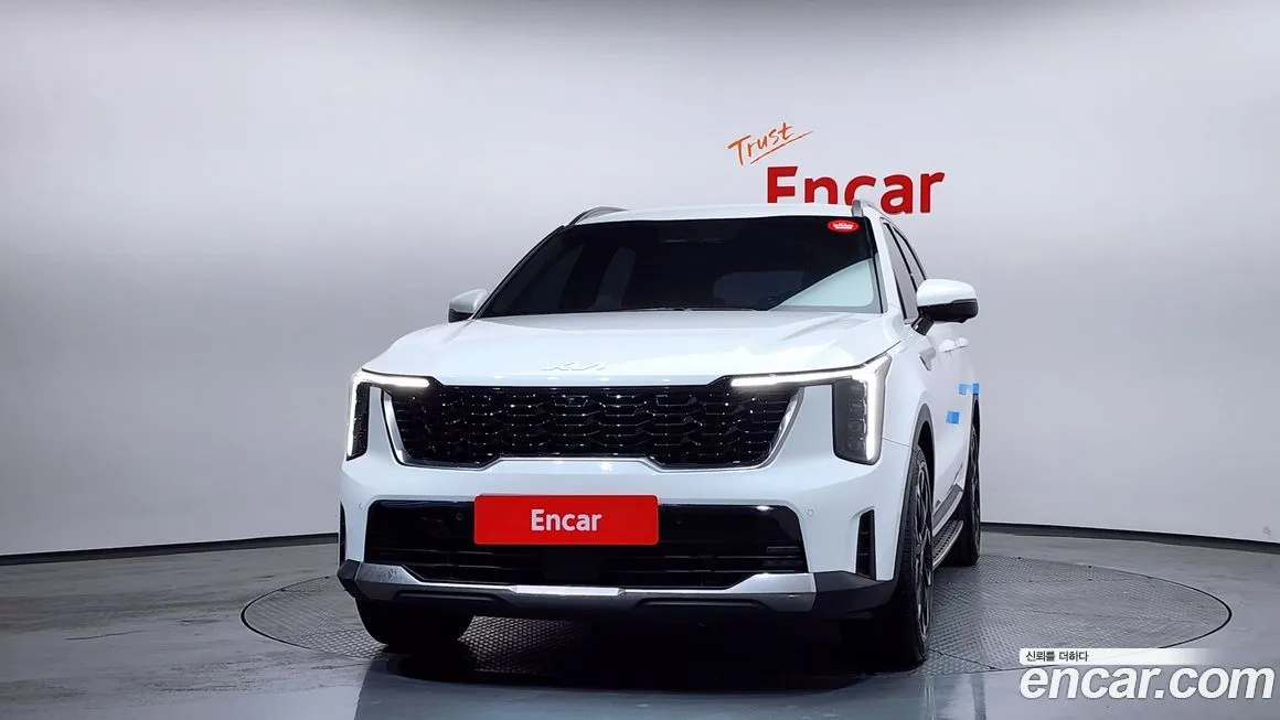 Kia Sorento — фото 2