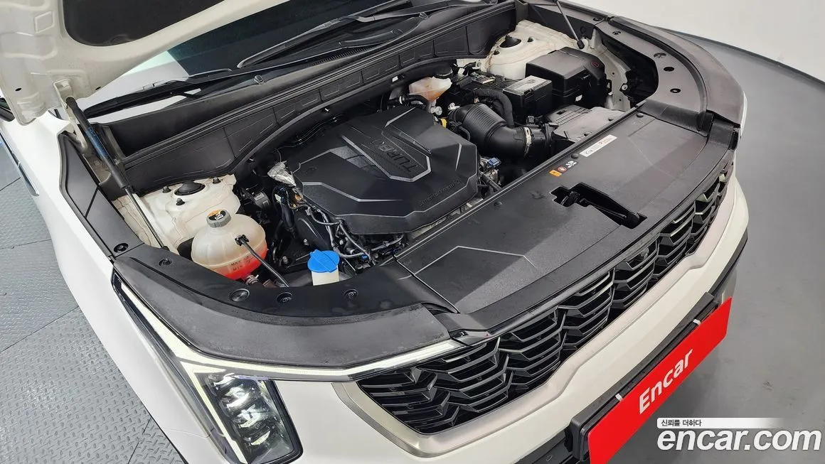 Kia Sorento — фото 8