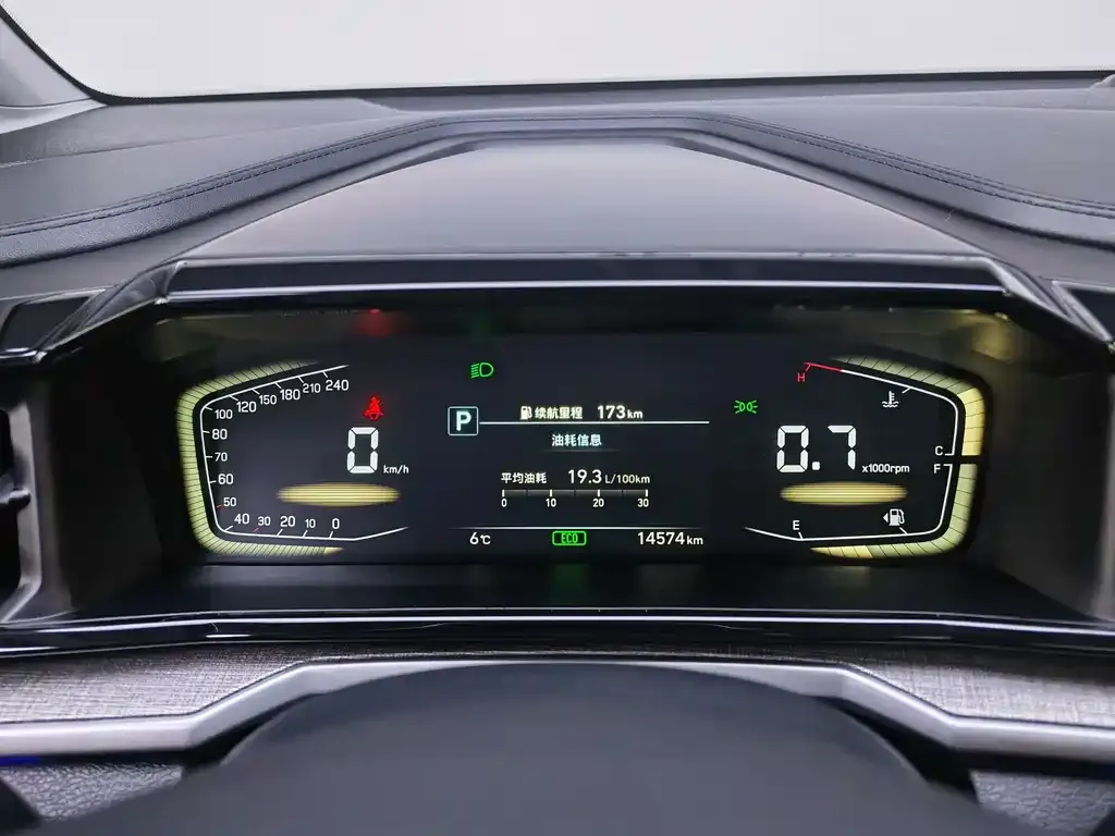 Hyundai Custo — фото 8