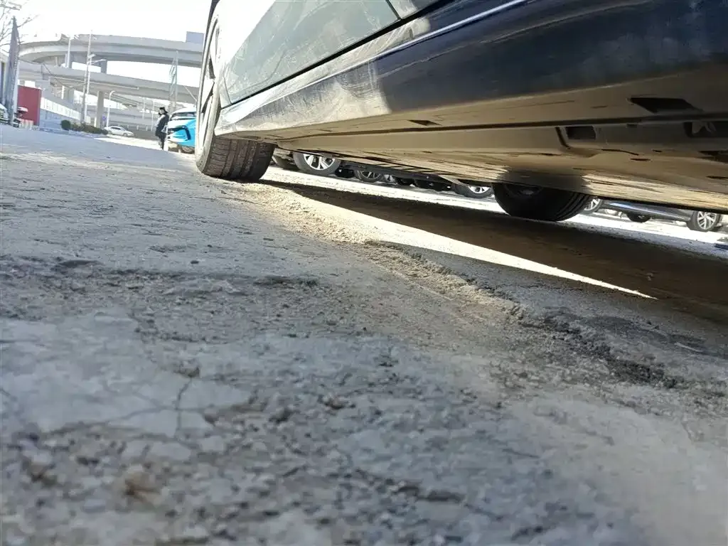 Volkswagen ID.7 VIZZION — фото 8