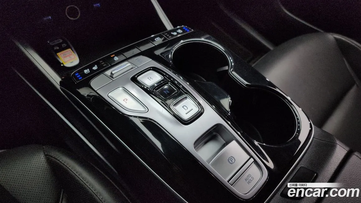Hyundai Tucson — фото 9