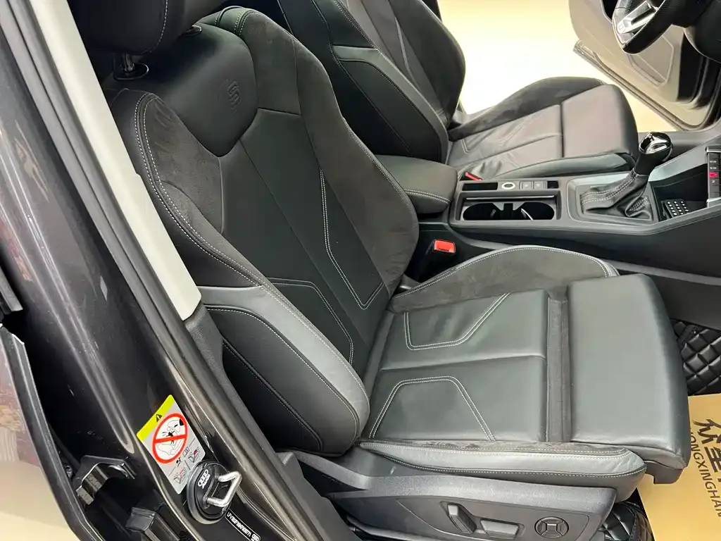 Audi Q3 Sportback — фото 2