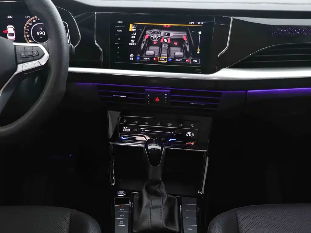 Volkswagen Passat — фото 3