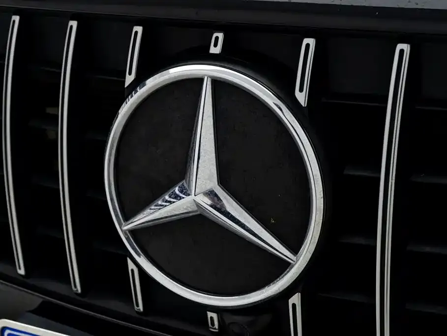 Mercedes-Benz GLB AMG — фото 7
