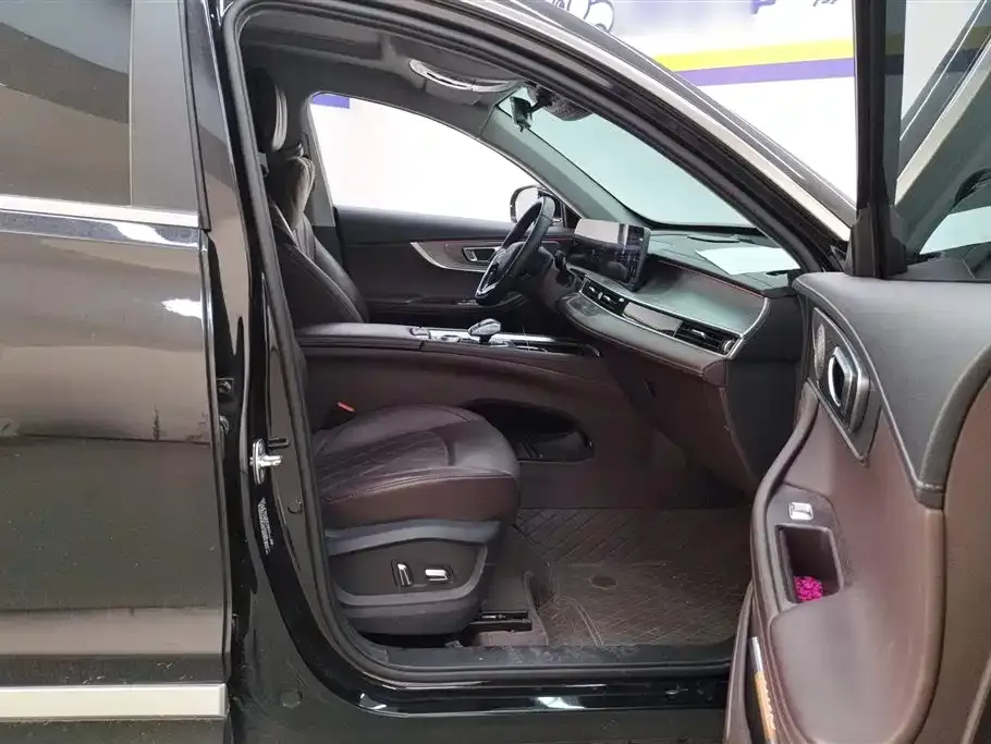 Chery Tiggo 8 PRO — фото 7