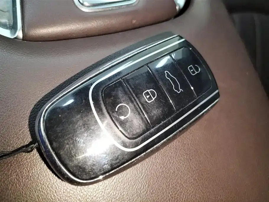 Chery Tiggo 8 PRO — фото 9