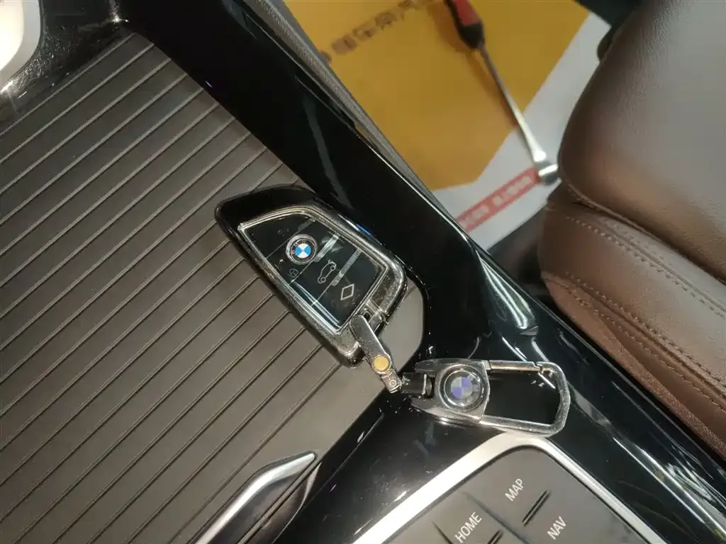 BMW X3 — фото 2