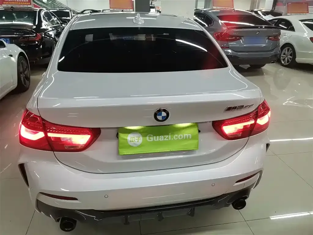 BMW 1 Series — фото 10