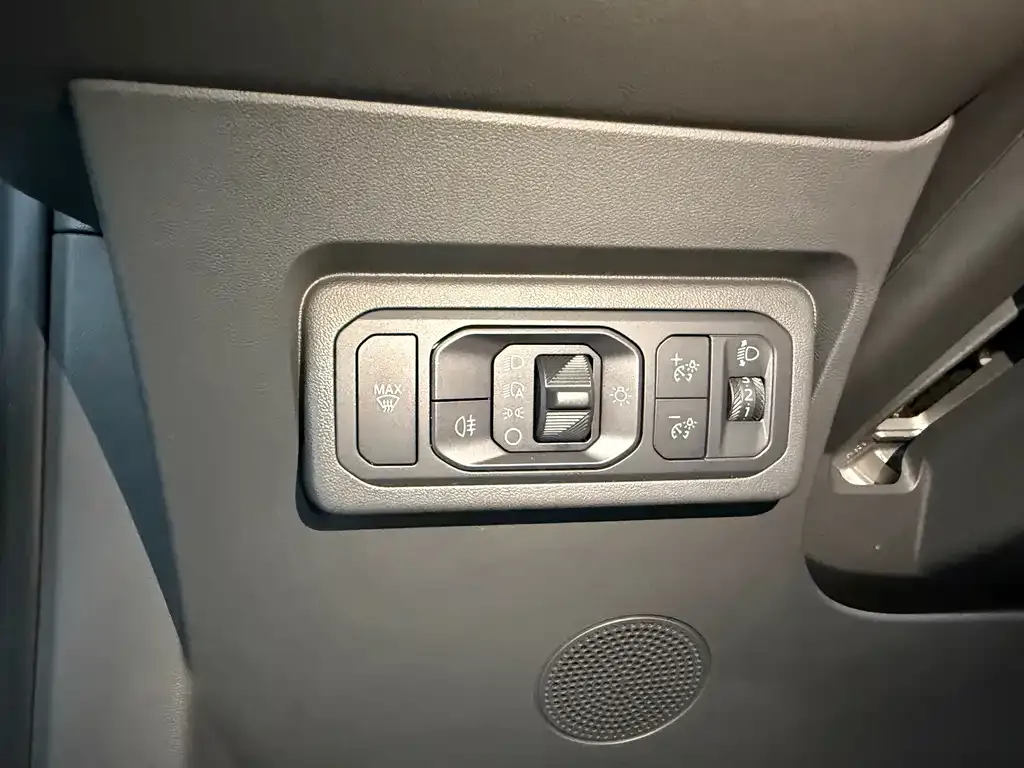 Ford Edge — фото 10