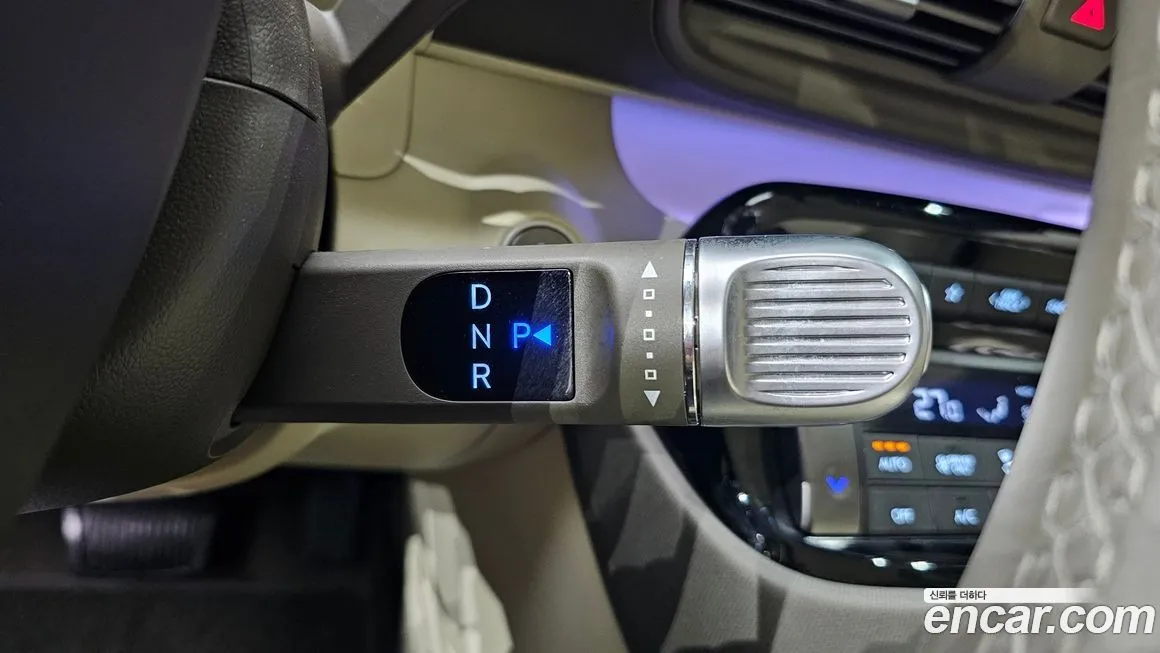 Hyundai Casper — фото 9