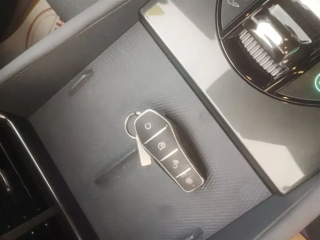 BYD Seal 06GT — фото 7