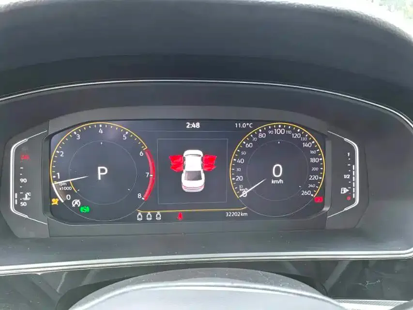 Volkswagen Passat — фото 2