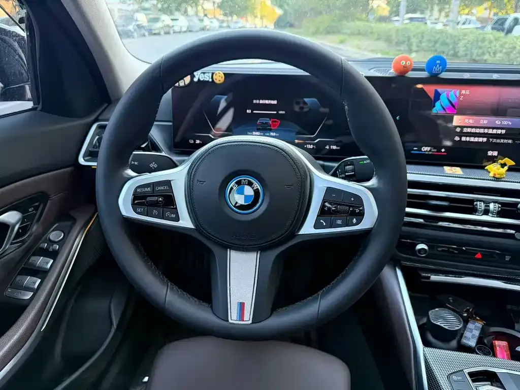 BMW i3 — фото 6