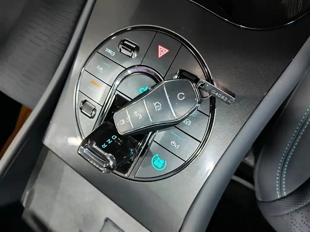 BYD Seal 06GT — фото 4
