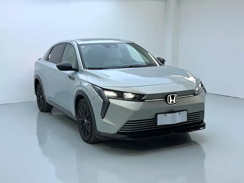 Honda Lieguan e:NS2 — фото 1