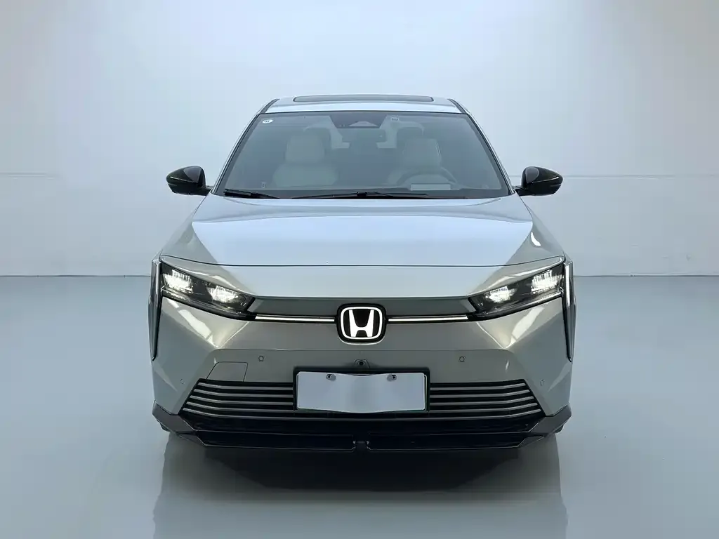 Honda Lieguan e:NS2 — фото 5
