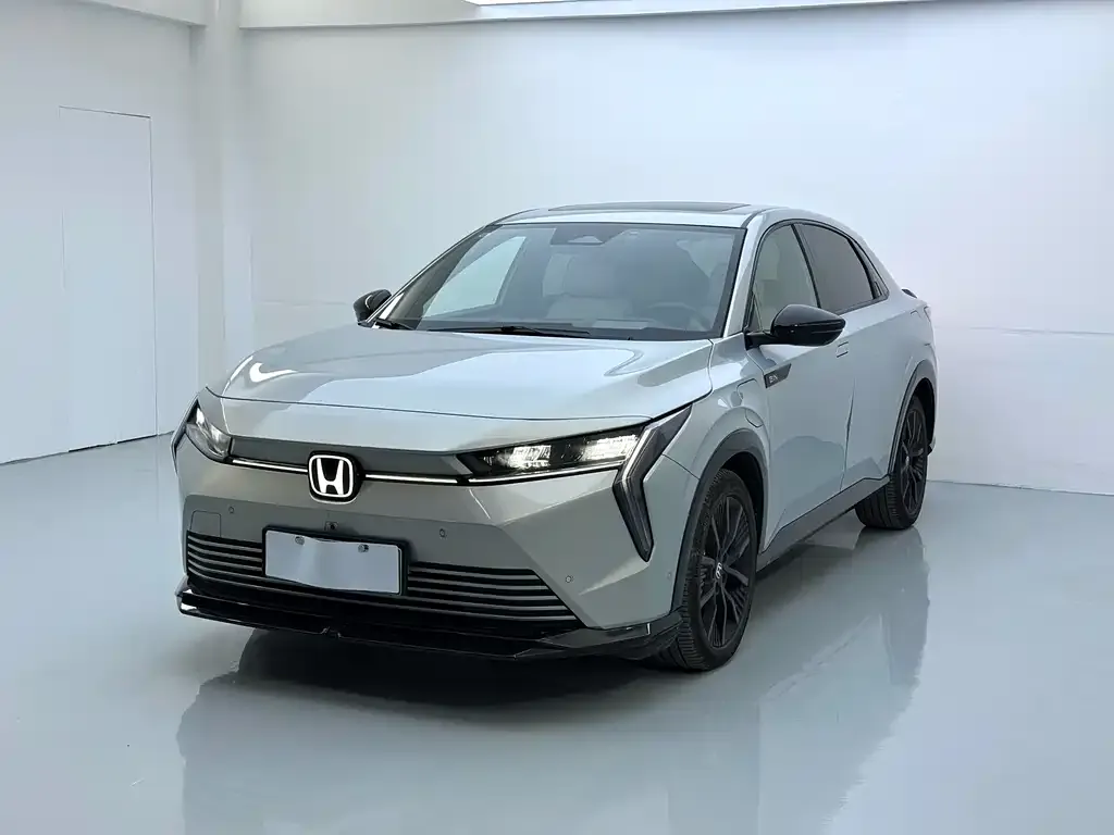 Honda Lieguan e:NS2 — фото 3