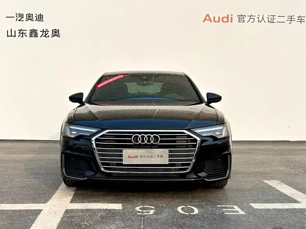 Audi A6L — фото 3